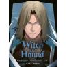 WITCH AND HOUND - Tome 04