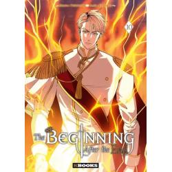 THE BEGINNING AFTER THE END - Tome 10