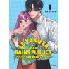 LE YAKUZA DES BAINS PUBLICS ( et moi ) - Tome 01