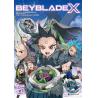 BEYBLADE X - Tome 05