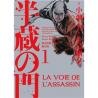 LA VOIE DE L'ASSASSIN - Tome 01