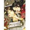 PROMISE CINDERELLA - Tome 06