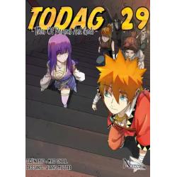 TODAG - Tales of demons and gods - Tome 29