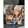 SPICE AND WOLF - Figurine Luminasta - Holo 15 cm