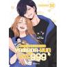 MY LOVE STORY WITH YAMADA-KUN AT LEVEL 999 - Tome 10
