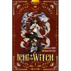 ICHI THE WITCH - Tome 01 - Collector