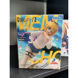 OSHI NO KO - Figurine Luminasta - Memcho 18cm