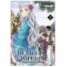 REMEDE IMPÉRIAL - L'étrange médecin de la cour - Tome 07