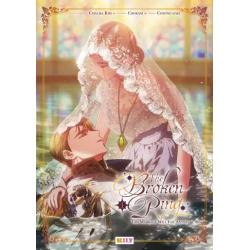 THE BROKEN RING - THIS MARRIAGE WILL FAIL ANYWAY - Tome 01