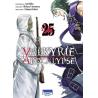 VALKYRIE APOCALYPSE - Tome 25
