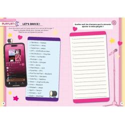 K-POP FANDOM - MON LIVRE SPECIAL