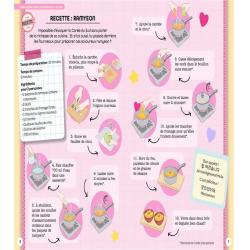 K-POP FANDOM - MON LIVRE SPECIAL