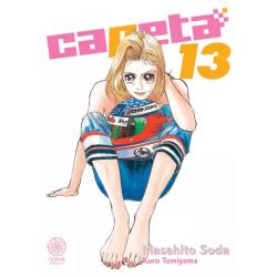 CAPETA - Tome 13