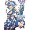 LE SEPTIEME PRINCE - Tome 09
