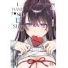 I WANT TO SEE U SHY - Tome 06