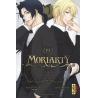 MORIARTY - Tome 19