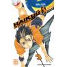 HAIKYU LES AS DU VOLLEY - Tome 03