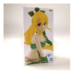 SWORD ART ONLINE - Figurine EXQ - Leefa