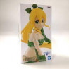 SWORD ART ONLINE - Figurine EXQ - Leefa