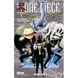 ONE PIECE - Tome 42