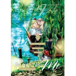 REMEMBER ME - LA MAGIE DE L'AMOUR - Tome 05