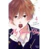 MY SWEET BOY - Tome 04