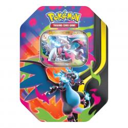 POKEMON - POKEBOX MEGA-DRACAUFEU X & Y EX (Q126)