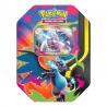 POKEMON - POKEBOX MEGA-DRACAUFEU X & Y EX (Q126)