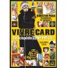ONE PIECE - VIVRE CARDS - SAISON 01 T03