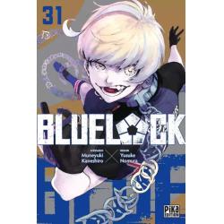 BLUE LOCK - Tome 31