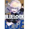 BLUE LOCK - Tome 31