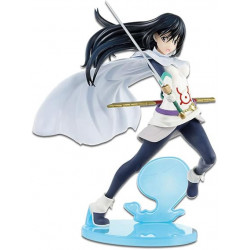 MOI QUAND JE ME REINCARNE EN SLIME - Figurine EXQ - Shizu