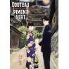 COUTEAU ET PIMENT VERT - Tome 09