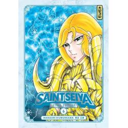 SAINT SEIYA - Final Edition - Tome 06