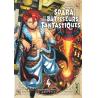 SOARA ET LES BATISSEURS FANTASTIQUES - Tome 04
