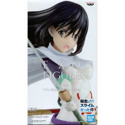 MOI QUAND JE ME REINCARNE EN SLIME - Figurine EXQ - Shizu