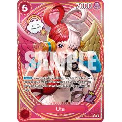 ONE PIECE - Display EN - EB03 - EDITION HEROINES - Boite de 24 boosters