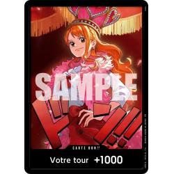 ONE PIECE - Display FR - EB03 - EDITION HEROINES - Boite de 24 boosters 