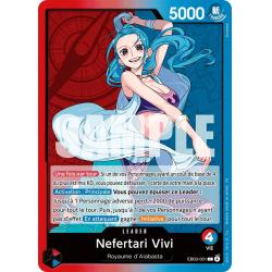 ONE PIECE - Display FR - EB03 - EDITION HEROINES - Boite de 24 boosters 