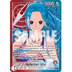 ONE PIECE - Display FR - EB03 - EDITION HEROINES - Boite de 24 boosters 