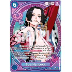 ONE PIECE - Display FR - EB03 - EDITION HEROINES - Boite de 24 boosters 