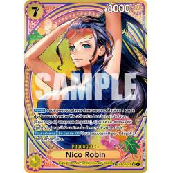 ONE PIECE - Display FR - EB03 - EDITION HEROINES - Boite de 24 boosters 