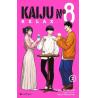 KAIJU N°8 - RELAX - Tome 02