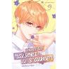 TOUTES LES RAISONS DE S'AIMER - Tome 09