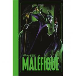 DISNEY VILLAINS - MALEFIQUE - EDITION LIMITEE 