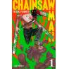 CHAINSAW MAN - Tome 01