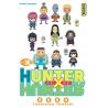 HUNTER X HUNTER - Tome 36