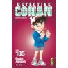 DETECTIVE CONAN - Tome 106