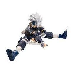 NARUTO VIBRATION STARS - Figurine Banpresto - Hatake Kakashi III