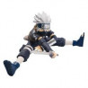 NARUTO VIBRATION STARS - Figurine Banpresto - Hatake Kakashi III